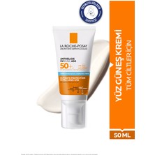 La Roche-Posay ANT UVMUNE ULTCR SP50+T50ML_E/F(nl)