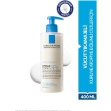 La Roche-Posay L.LIPIKAR SYNDET AP+ 400ML