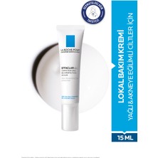 La Roche-Posay L.EFFACLAR AI T15 ML