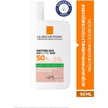 La Roche-Posay 3337875847087L.ANTH.OILCONT FL APTT50+ F50ML