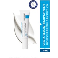 La Roche-Posay LRP CICPLAST BAUME B5 15 ML