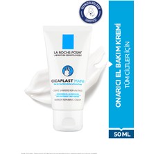 La Roche-Posay L-CICAPLAST MAINS 50 ML