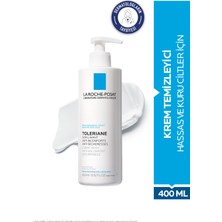 La Roche-Posay L-TOLERİANE CARING WASH 400ML
