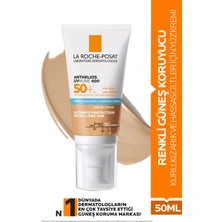 La Roche-Posay ANT UVMUNE ULTCR APTT50+T50ML_EN/FR