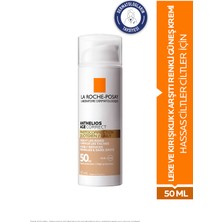 La Roche-Posay ANTH UV Daily AA TT F50ml SP/FR