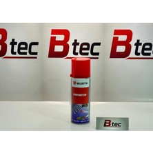 Würth Kontakt Sw-Yıkama Spreyi 200ML