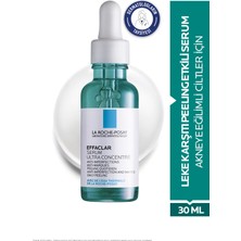 La Roche-Posay LRP L-EFFACLAR DUO(+) SERUM 30ml