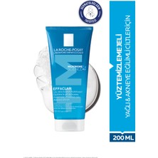 La Roche-Posay L.EFFACLAR  JEL 200ML