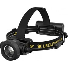 Ledlenser H15R Pro