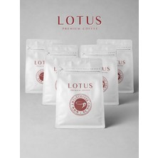Lotus Coffee Çekirdek Kahve