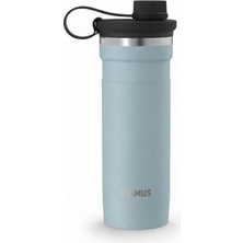 Primus Prımus Mıka Wıde Bottle 0.5 Lt Blue Termos Suluk