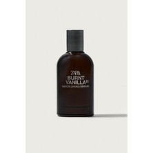 Zara Burnt Vanılla 02 Edp 100 ml (3,04 Fl. Oz) (Indirimsehri)