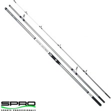 Spro Selion Surf 4.20M 100-200G Surfcasting Kamışı