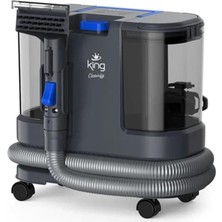 King K5102 Cleanify Halı ve Koltuk Yıkama Makinesi