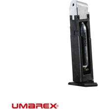 Umarex Cps, CP99, Nighthawk 4,5mm Tabanca Şarjörü
