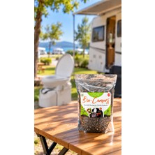 Car-Fil Bio-Compost Karavan & Tekne Katı Atık Parçalayıcılı Tuvalet Kompostu