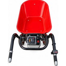 Irgat Igt 150B – El Arabası