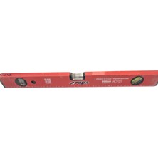 Rayno 50 cm Mıknatıslı Su Terazisi RAYNOST50