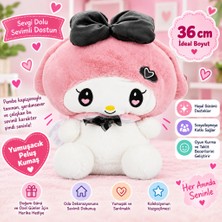 Sende Buldum Peluş 36 cm (Adet Fiyatıdır)