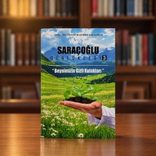Prof Saracoğlu Saraçoğlu Günlükleri 3 - Beynimizin Gizli Kulakları