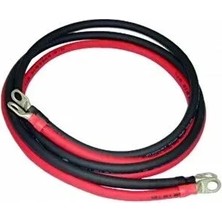 Okyay Enerji 25MM Akü Kablosu 1 Metre