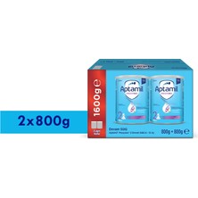 Aptamil Prosyneo 2 Prebiyotikli Probiyotikli Devam Sütü 800X2 gr
