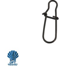 Dft Discovery Dft Nice Snap (Rapala Klipsi) No:5 1/10