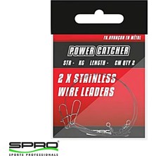 Spro Spro Tel 16 kg 30CM