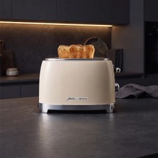 Jumbo X Homend 1526h Vintage Breadfast Ekmek Kızartma Makinesi