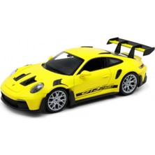 Sende Buldum 24122 1 24 Porsche 911 Gt3 Rs 12
