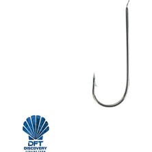 DFT Discovery T. Dft 1251C Nikel Olta Iğnesi No:2/0 1/25