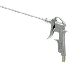 Troy 18606 Hava Tabancası (22Cm Nozül)