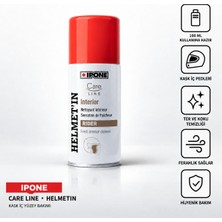 Ipone Helmetin Kask Iç Yüzey Temizleyici 100 ml