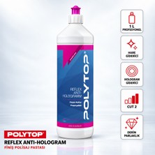 Polytop Reflex Antihologram 1 L 31