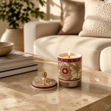 Pozzi Milano Living Porselen Kokulu Mum