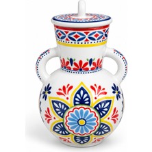 Easy Life Collection's Ambiance Porselen Koku Difüzör Seti - 250 ml