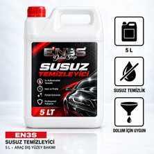EN3S Susuz Temizleyici 5 L