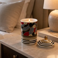 Pozzi Milano Living Porselen Kokulu Mum