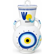Easy Life Collection's Ambiance Porselen Koku Difüzör Seti - 250 ml