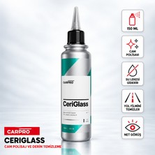 Carpro Ceriglass Cam Pastası 150 ml 30