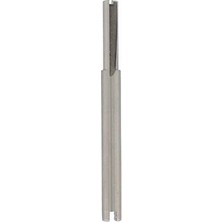 Dremel Freze Bıçağı Havşa Açma Şaft 3,2 mm Çap 6,4 mm
