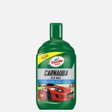 Turtle Wax Carnauba 500 ml Sıvı Cila