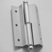 Dreamax 10 cm Aluminyum Cumbalı