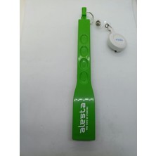 Alesta Balık Maşası Gripper-Yeşil Renk