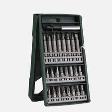 Bosch 25 Parça Mini X-Line Vidalama ve Bits Seti