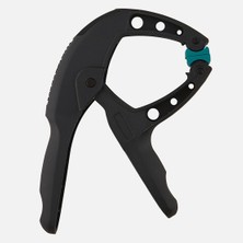 Wolfcraft Fzh 30 - Ergonomik Yaylı Mengene 30MM