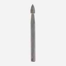 Dremel Sert Malzemeler Için Freze Bıçağı