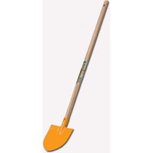 Freund Ahşap Saplı Çocuk Küreği H:89 cm