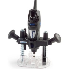 Dremel 335 Profil Açma Tablası