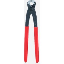 Knipex Fosfat Kaplama 250 mm Betoncu Kerpeteni